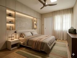 Blk 344 Woodlands Street 32 (Woodlands), HDB 4 Rooms #544588441
